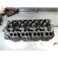 #U409 Right Cylinder Head For 08-10 Ford F-250 Super Duty  6.4 1832135M2 Power Stoke Diesel